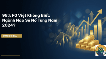 ngành bùng nổ 2024