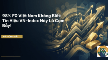VN-Index hôm nay
