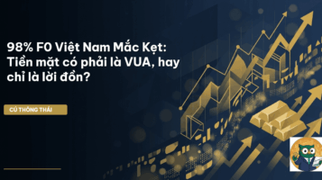 báo cáo lưu chuyển tiền tệ