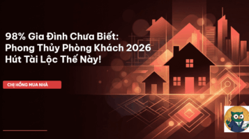 phong thủy phòng khách 2026