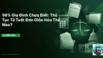 chế độ tử tuất