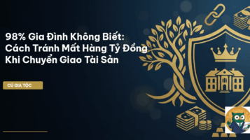 chuyển giao tài sản