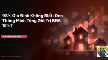 ánh sáng thông minh