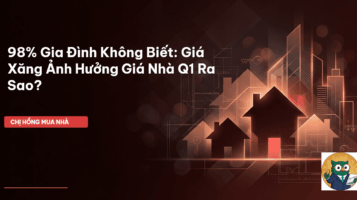 thị trường BĐS Q1