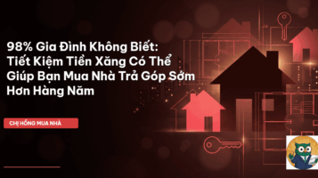 mua nhà trả góp