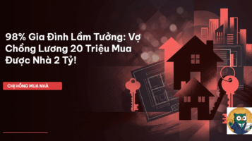 mua nhà trả góp