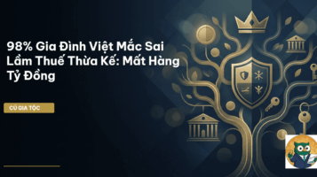 thuế thừa kế