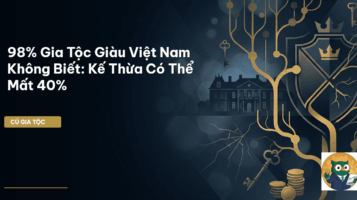 gia tộc giàu Việt Nam