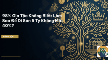 bảo vệ tài sản gia tộc