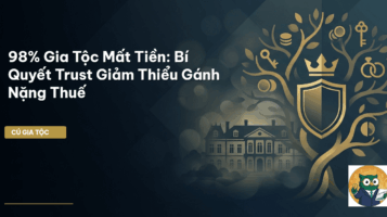 Trust gia tộc