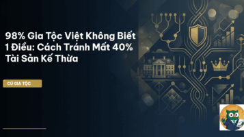 bảo vệ tài sản gia đình