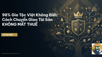 chuyển giao tài sản