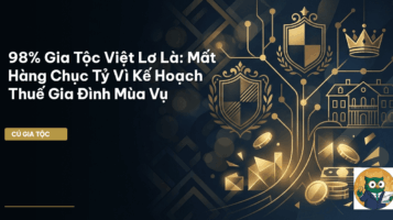 kế hoạch thuế gia đình
