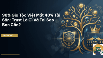 gia tộc