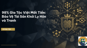 bảo vệ tài sản