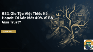 kế hoạch gia tộc