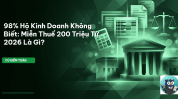 miễn thuế 200 triệu