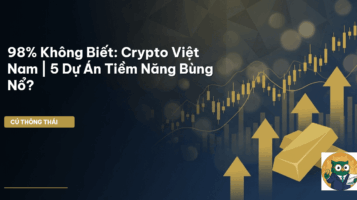 Crypto Việt Nam