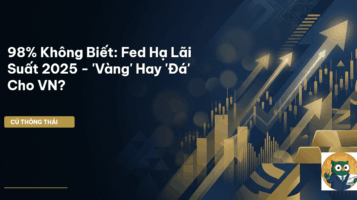 Fed hạ lãi suất