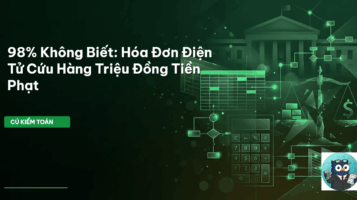 hóa đơn điện tử