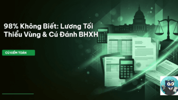 lương tối thiểu vùng