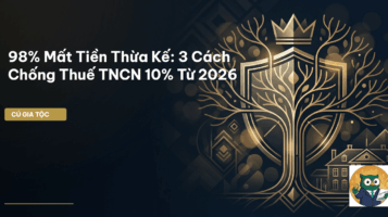 thuế thừa kế