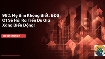 đầu tư BĐS Q1