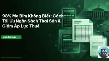nghỉ thai sản