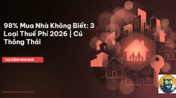 thuế mua nhà 2026