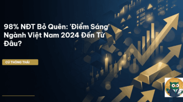 ngành sáng 2024