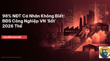 bất động sản công nghiệp