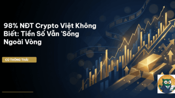 quy định crypto Việt Nam