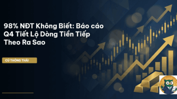báo cáo Q4 doanh nghiệp