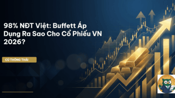 chiến lược buffett