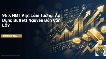chiến lược buffett