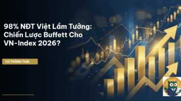 chiến lược buffett
