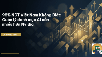 quản lý danh mục AI