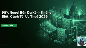 thuế đa kênh 2026