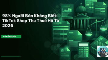 thuế TikTok Shop 2026