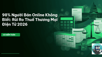 thuế thương mại điện tử 2026