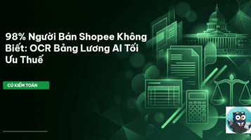 OCR bảng lương