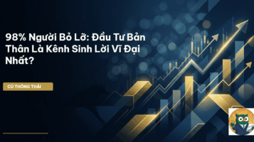 đầu tư bản thân