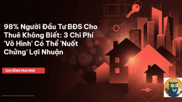 đầu tư BĐS cho thuê