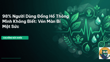 đồng hồ thông minh
