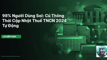 thuế TNCN 2024