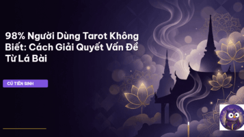 Tarot giải pháp