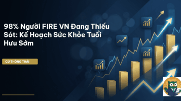 FIRE Việt Nam