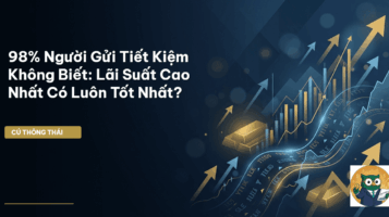 lãi suất ngân hàng