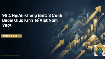 dự báo kinh tế Việt Nam 2024