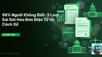 hóa đơn điện tử